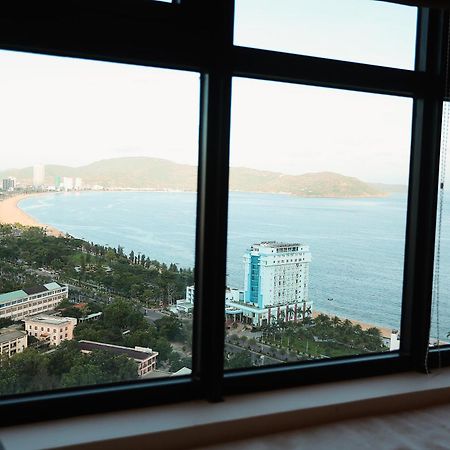 Flc Sea Tower Quy Nhon- Dong Ngo House Appartement Buitenkant foto