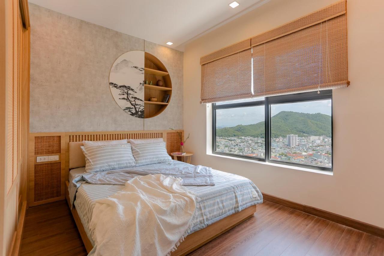Flc Sea Tower Quy Nhon- Dong Ngo House Appartement Buitenkant foto