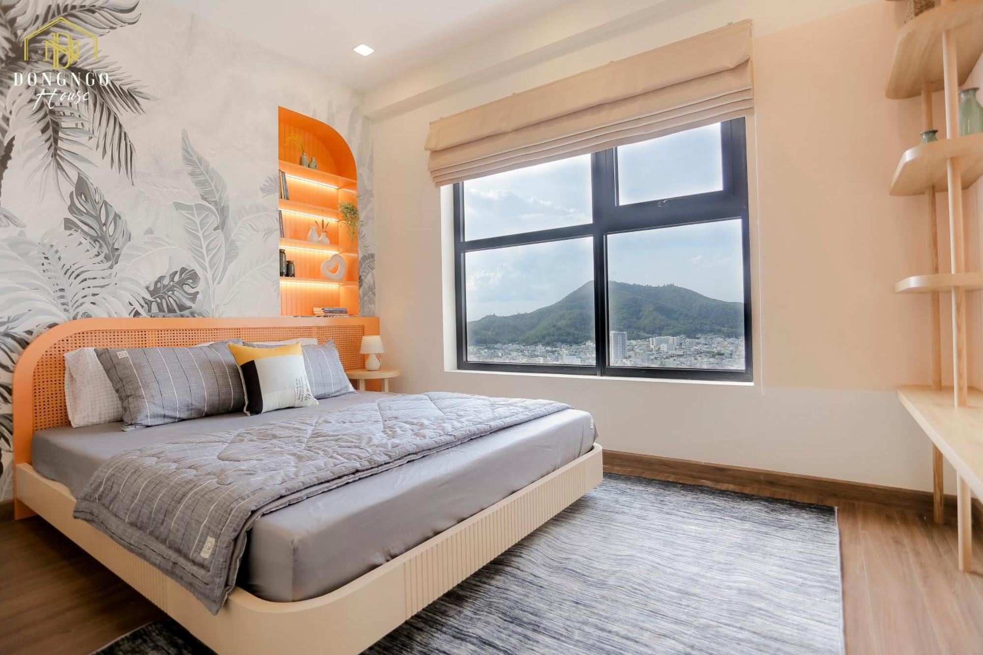 Flc Sea Tower Quy Nhon- Dong Ngo House Appartement Buitenkant foto