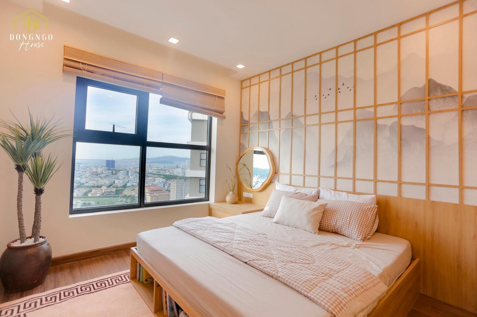 Flc Sea Tower Quy Nhon- Dong Ngo House Appartement Buitenkant foto