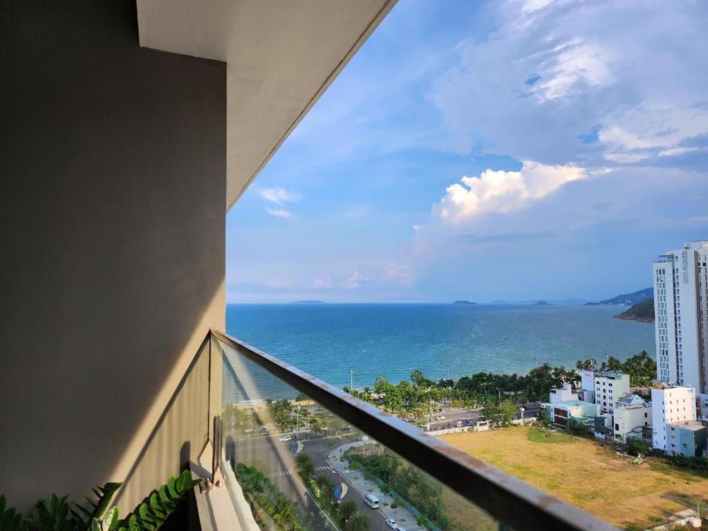 Flc Sea Tower Quy Nhon- Dong Ngo House Appartement Buitenkant foto